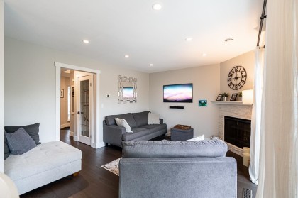 Photo 5 at 23 - 1355 Citadel Drive, Citadel PQ, Port Coquitlam