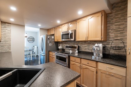 Photo 9 at 23 - 1355 Citadel Drive, Citadel PQ, Port Coquitlam