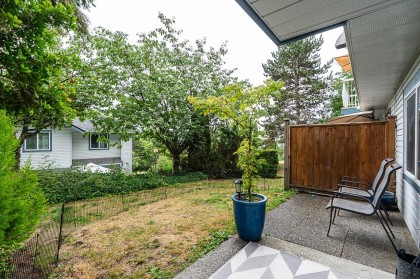 Photo 38 at 23 - 1355 Citadel Drive, Citadel PQ, Port Coquitlam
