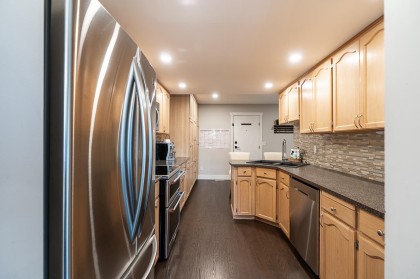 Photo 10 at 23 - 1355 Citadel Drive, Citadel PQ, Port Coquitlam