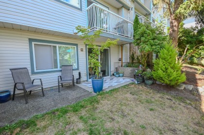 Photo 37 at 23 - 1355 Citadel Drive, Citadel PQ, Port Coquitlam