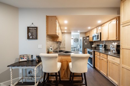 Photo 11 at 23 - 1355 Citadel Drive, Citadel PQ, Port Coquitlam