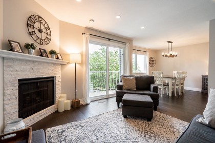 Photo 4 at 23 - 1355 Citadel Drive, Citadel PQ, Port Coquitlam