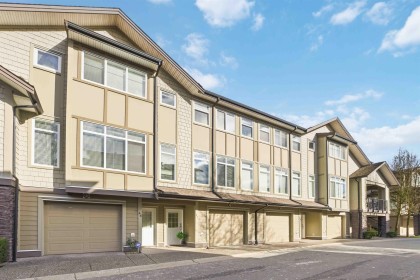 Photo 1 at 47 - 22865 Telosky Avenue, East Central, Maple Ridge