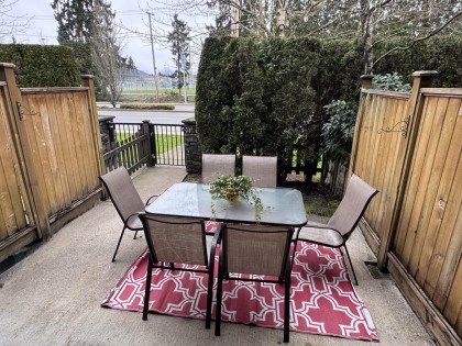 Photo 28 at 47 - 22865 Telosky Avenue, East Central, Maple Ridge
