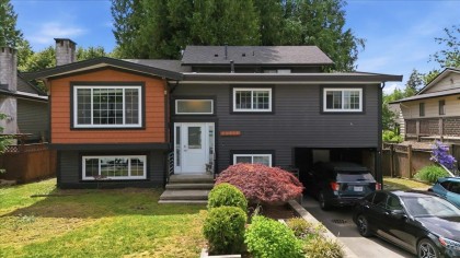 Photo 1 at 20838 117 Avenue, Southwest Maple Ridge, Maple Ridge