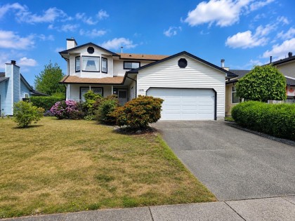 Photo 1 at 11976 Meadowlark Drive, Cottonwood MR, Maple Ridge