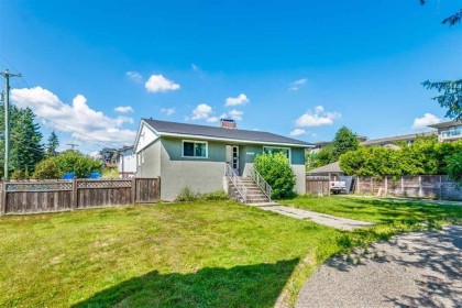 Photo 1 at 22213 122 Avenue, West Central, Maple Ridge