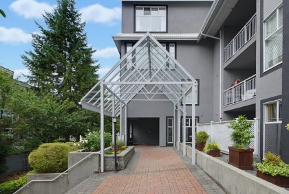 Photo 1 at 308 - 11609 227 Street, East Central, Maple Ridge