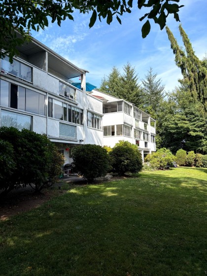 Photo 1 at 6 - 32390 Fletcher Avenue, Mission BC, Mission