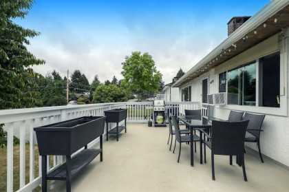 Photo 23 at 12547 Blackstock Street, West Central, Maple Ridge