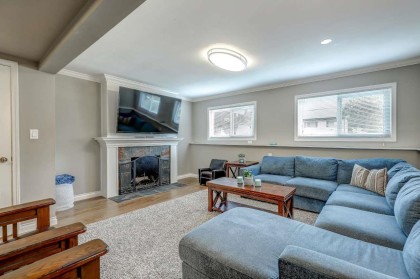Photo 27 at 12547 Blackstock Street, West Central, Maple Ridge