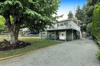 Photo 2 at 12547 Blackstock Street, West Central, Maple Ridge