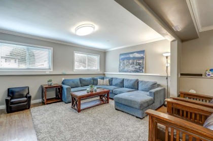 Photo 26 at 12547 Blackstock Street, West Central, Maple Ridge