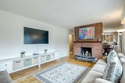 Photo 7 at 12547 Blackstock Street, West Central, Maple Ridge