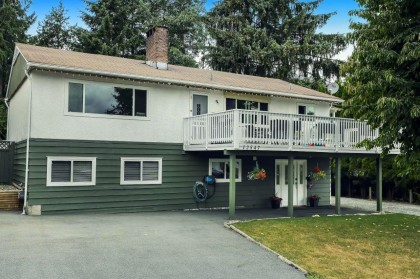 Photo 3 at 12547 Blackstock Street, West Central, Maple Ridge