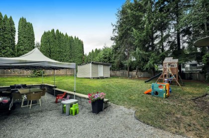 Photo 36 at 12547 Blackstock Street, West Central, Maple Ridge