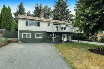 Photo 1 at 12547 Blackstock Street, West Central, Maple Ridge