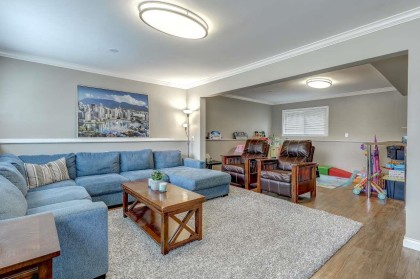 Photo 28 at 12547 Blackstock Street, West Central, Maple Ridge