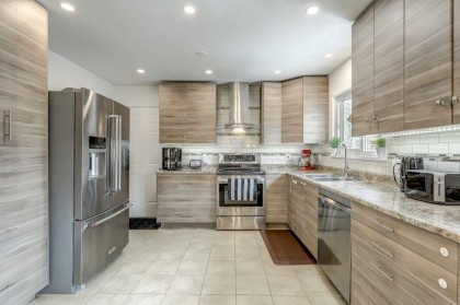 Photo 9 at 12547 Blackstock Street, West Central, Maple Ridge