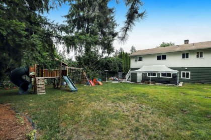 Photo 38 at 12547 Blackstock Street, West Central, Maple Ridge