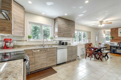 Photo 10 at 12547 Blackstock Street, West Central, Maple Ridge