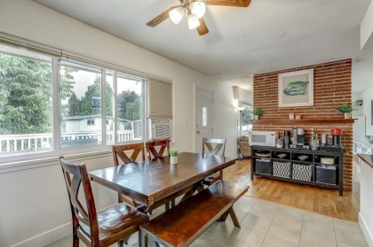 Photo 11 at 12547 Blackstock Street, West Central, Maple Ridge