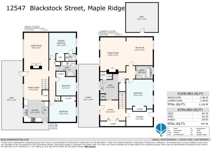 Photo 40 at 12547 Blackstock Street, West Central, Maple Ridge