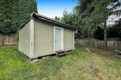 Photo 39 at 12547 Blackstock Street, West Central, Maple Ridge