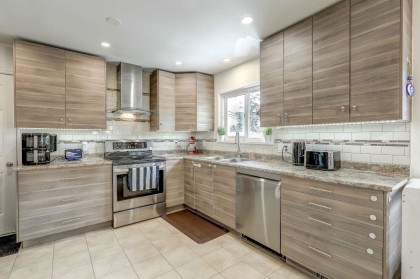 Photo 8 at 12547 Blackstock Street, West Central, Maple Ridge