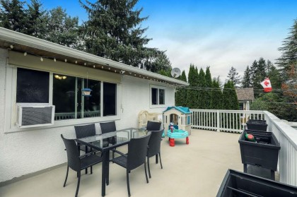 Photo 21 at 12547 Blackstock Street, West Central, Maple Ridge