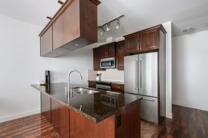 Photo 12 at 414 - 11887 Burnett Street, East Central, Maple Ridge