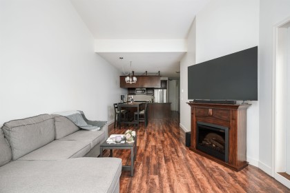 Photo 7 at 414 - 11887 Burnett Street, East Central, Maple Ridge