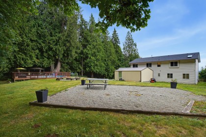 Photo 32 at 31861 Bench Avenue, Mission BC, Mission