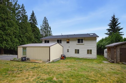 Photo 33 at 31861 Bench Avenue, Mission BC, Mission