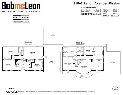 Photo 40 at 31861 Bench Avenue, Mission BC, Mission