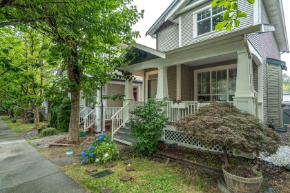 Photo 2 at 10295 243a Street, Albion, Maple Ridge