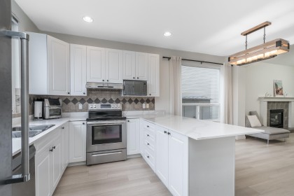 Photo 17 at 10295 243a Street, Albion, Maple Ridge
