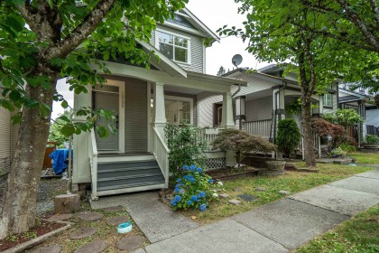 Photo 3 at 10295 243a Street, Albion, Maple Ridge