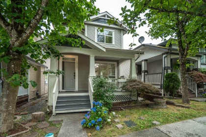 Photo 1 at 10295 243a Street, Albion, Maple Ridge