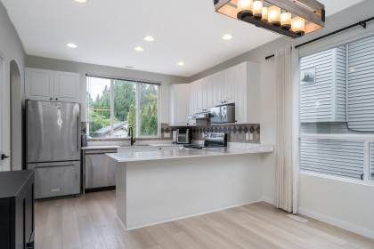 Photo 14 at 10295 243a Street, Albion, Maple Ridge