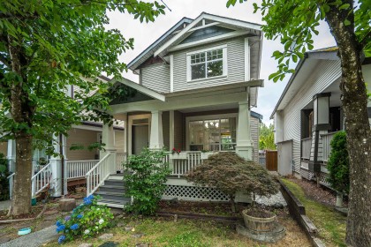 Photo 4 at 10295 243a Street, Albion, Maple Ridge