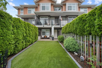 Photo 2 at 28 - 11461 236th Street, Cottonwood MR, Maple Ridge
