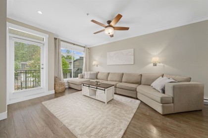 Photo 7 at 28 - 11461 236th Street, Cottonwood MR, Maple Ridge