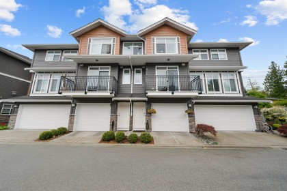 Photo 1 at 28 - 11461 236th Street, Cottonwood MR, Maple Ridge