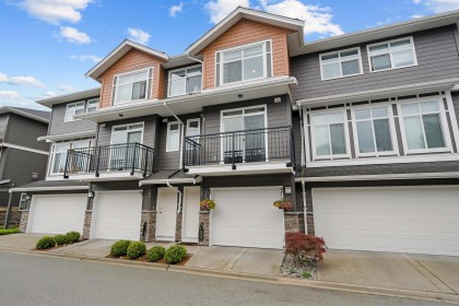 Photo 5 at 28 - 11461 236th Street, Cottonwood MR, Maple Ridge