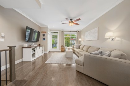 Photo 10 at 28 - 11461 236th Street, Cottonwood MR, Maple Ridge
