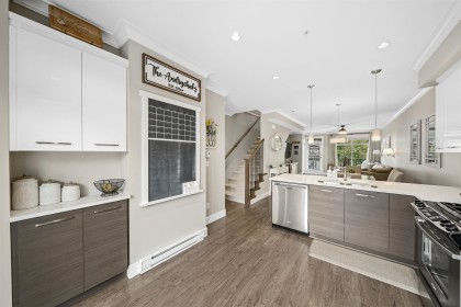 Photo 14 at 28 - 11461 236th Street, Cottonwood MR, Maple Ridge