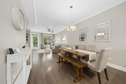 Photo 11 at 28 - 11461 236th Street, Cottonwood MR, Maple Ridge
