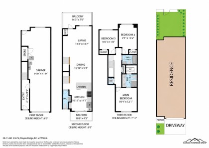 Photo 40 at 28 - 11461 236th Street, Cottonwood MR, Maple Ridge